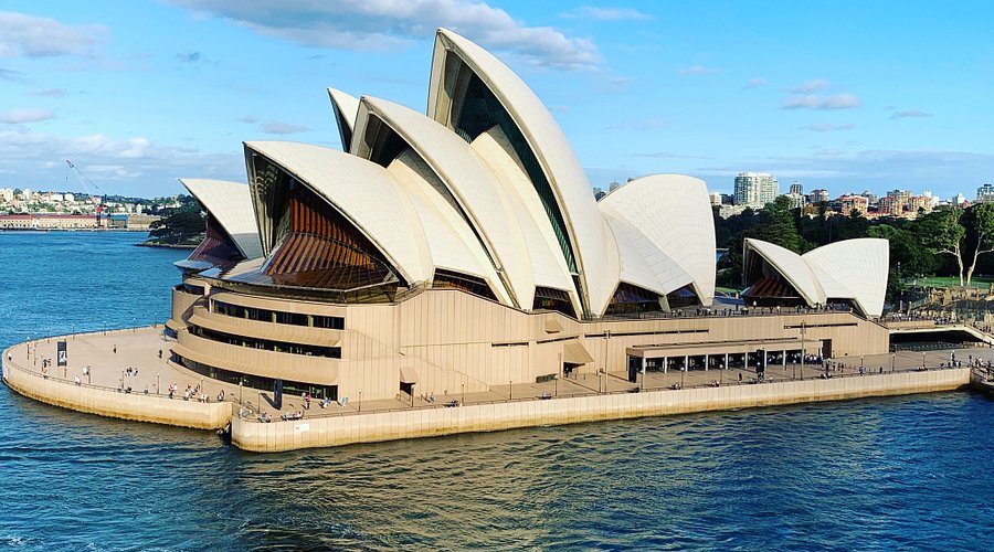 Sydney