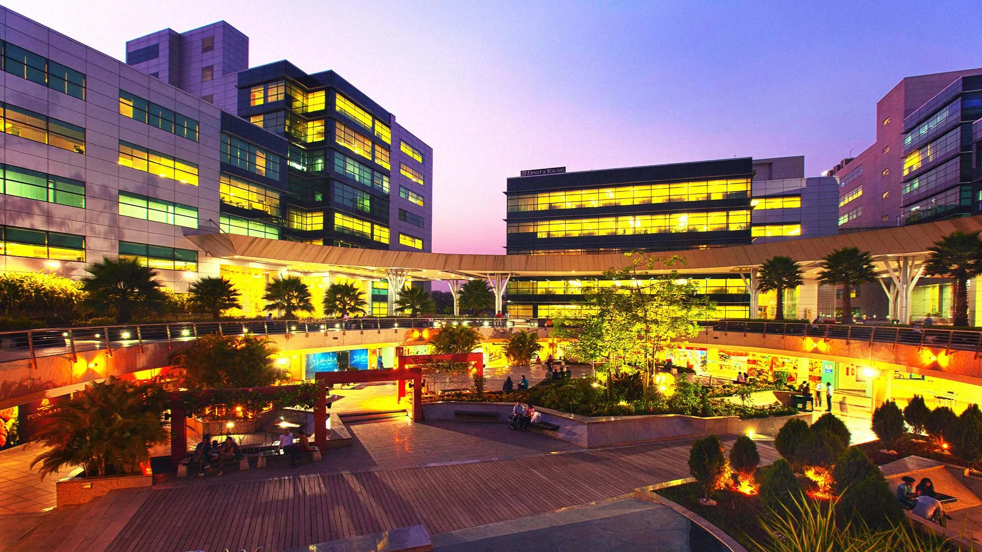 Bangalore